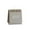 Grey, variant on 2025 Mini Compact Desk Calendar - September 2024-December 2025 Planner, Wind Style Undated Daily Organizer (7.5x6.5x3.5cm)