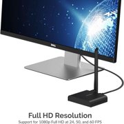 Sabrent HDMI Wireless Extender (DA-HDWE)