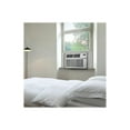 LG LW1015ER Energy Star 10,000 BTU 115V WindowMounted Air Conditioner