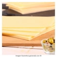 thumbnail image 4 of Queso Manchego Great Value Rebanado 400 g, 4 of 5