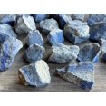thumbnail image 2 of GAF TREASURES Wholesale Raw Lapis Lazuli Crystals, Natural Lapis Lazuli Stone, Natural Rough Lapis Lazuli Crystals, Lapis Lazuli Rough, Healing Crystals (Lapis Lazuli, 0.25 Pound), 2 of 8