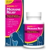 MagniLife Migraine Relief, Relieve Headache, Ease Light & Noise Sensitivity, & Blurred Vision, 90 Tablets