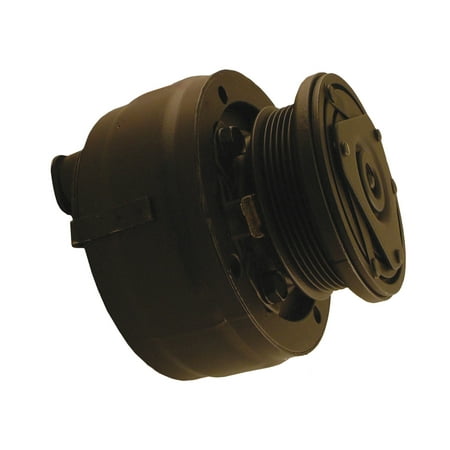 ACDelco 15-20288 Reman A/C Compressor