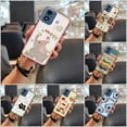 thumbnail image 6 of LYM-Phone Case For MOTO G Play 2024/4G/5G, Soft case Graffiti Anti-knock Cute Waterproof TPU Cartoon Fashion Design Full wrap Shockproof Durable Phone Pouch Protective Anti-dust Silicone, 6 of 9