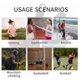 thumbnail image 5 of Juego de 5 filtros de cepillo de rodillo para Bissell Max Series 2554a/2765z/2767z yuxing, 5 of 5