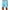 Light Blue, variant on COSFO Solid Mens Shorts Black Elastic Waist Drawstring Chino Casual Shorts Gym Loose Shorts