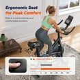 thumbnail image 4 of MERACH Exercise Bike, Stationary Bikes for Home, Magnetic Indoor Cycling Bike, 330lbs Capacity & Comfortable Seat Cushion & Tablet Mount for Weight Loss Gym Cardio, 4 of 8