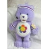 Care Bears: Fit N Fun Care Bear - Harmony Bear