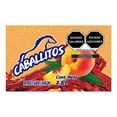 thumbnail image 2 of Refresco Caballitos sabor durazno 2.5 l, 2 of 3