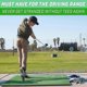 thumbnail image 4 of 9 Durable Rubber Golf Tees Suitable for Use on Synthetic Turf, 4 of 5