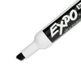 thumbnail image 4 of Expo Low Odor Dry Erase Markers, Chisel Tip, Black, 36 Count, 4 of 10