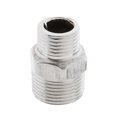 thumbnail image 2 of Accesorio hexagonal de tubería a de material acero inoxidable para reparaciones domésticas y comerciales de 25 x 20 mm Yotijar Boquilla de tubería de acero inoxidable, 2 of 8