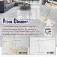 thumbnail image 3 of Universal Floor Cleaner Solution for Robot Vacuums and Mops, 1-3PCS Multi-Surface Cleaning Liquid, 3 of 5