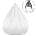 thumbnail image 2 of New Inner Liner For Bean Bag Chair Coer Large Easy Cleaning Sofa Seat(Filling not included), 2 of 3