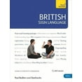 thumbnail image 1 of British Sign Language: Teach Yourself: Book and DVD Pack, 1 of 2