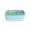 Green, variant on Shpwfbe Kitchen Gadgets Kitchen Accessories Lunch Solution Compartments Meals And Snacks The Go Leak Proof Dishwasher