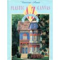thumbnail image 1 of Plastic Canvas A to Z, 1 of 1