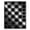 Silver, Pattern 2, variant on ODIKA 8'x10' Machine Washable Non-Slip Area Rug, Braided Black High Traffic Rug, Silver, 979704