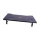 thumbnail image 1 of Mesa Con Bandeja Para Silla De Ruedas Con Portavasos Mesa Para Silla De Ruedas Desmontable Para Comer, 1 of 8