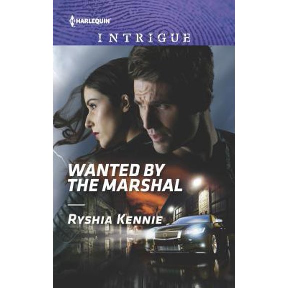 Pre-Owned Wanted by the Marshal (Unknown) 1335604626 9781335604620