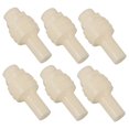 thumbnail image 4 of CHICHUMID 6Pcs Fire Extinguisher Nozzle Wide Mouth for Car and Kitchen Safety, 4 of 8