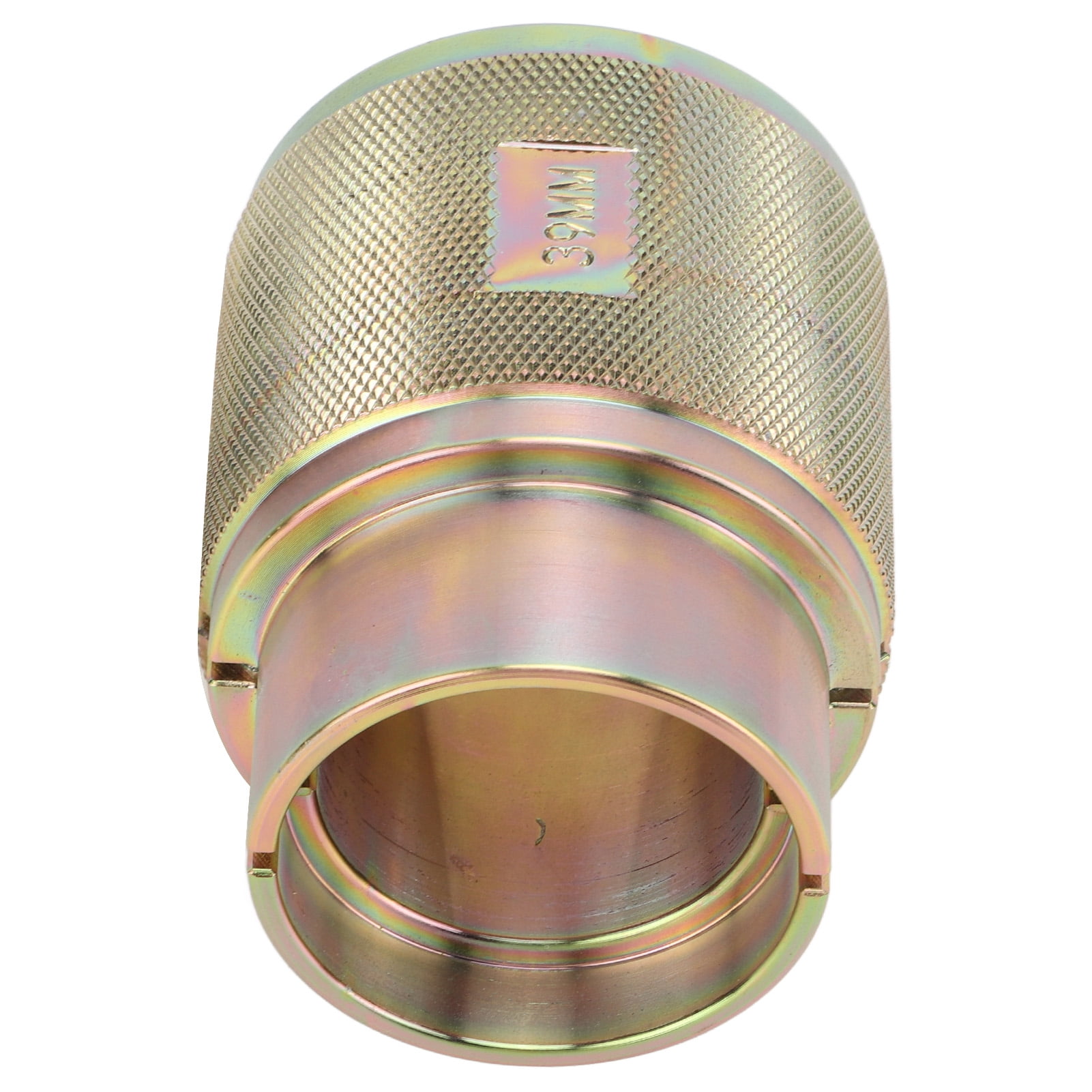 Motorcycle Fork Oil Seal Driver, Universal Carbon Steel Dirt Bike Fork Seal Tool Simple Operation For Forks (48mm - View #6