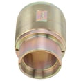 thumbnail image 1 of Fork Seal Driver, Structure Métallique Led Opération Rapide 39mm Split Conception Joints d'Huile Installer Outil pour Fourche Inversée, 1 of 8