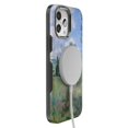 thumbnail image 4 of Casely iPhone 13 Pro Case | Monet's View | The Met Museum Phone Case | Bold Case Compatible with MagSafe, 4 of 9
