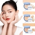 thumbnail image 2 of Maycheer Oil Control Matte Powder Waterproof Setting Smooth Silk Powder Powder Fog, 2 of 8