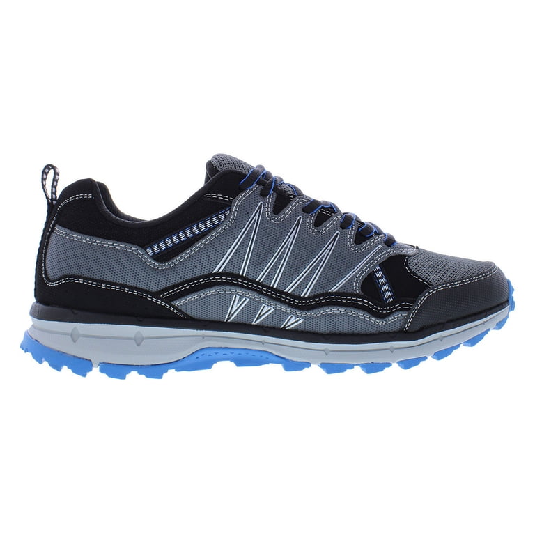 Fila Evergrand Tr Mens Shoes Size 11, Color: Black/Grey/Blue  display picture 3