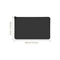 thumbnail image 2 of Silicone Waterproof Dog Cat Pet Food Mats Tray - Non Slip Pet Dog Cat Bowl Mats Placemat - FDA Grade Dog Pet Cat Feeding Mat, 2 of 7