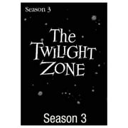 The Twilight Zone: Season 3 (1961) by