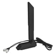 thumbnail image 1 of Antena WiFi 6E Zahara Tribanda para ASUS ROG Strix B550-F, 1 of 8