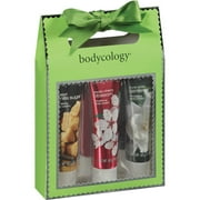 Bodycology 3pc Cream Sample Set