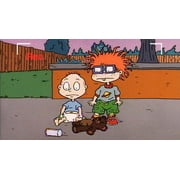 Rugrats: The Complete Series (DVD)