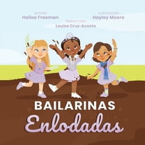 Bailarinas Enlodadas, (Paperback)