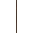 thumbnail image 6 of Ekena Millwork 46 5/8"W x 8"H x 1/4"T Victory Fretwork Moulding, Maple, 6 of 13