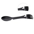 thumbnail image 4 of Tenedor De Cuchara Multifunción 5 En 1, Utensilio Para Acampar, Para Acampar Al Aire, 4 of 7