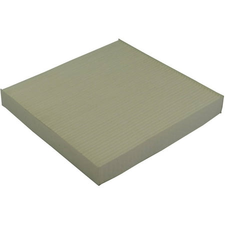 Honda Accord Air - ECOGARD XC35519 Premium Cabin Air Filter Fits Honda Accord, Civic, CR-V, Odyssey, Pilot / Acura MDX, TL, TSX, RDX / Honda Ridgeline / Acura TLX, ILX / Honda Crosstour / Acura RL