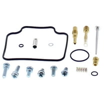 All Balls Carburetor Rebuild Kit (26-10018) for Honda CN250 86-01 04-07