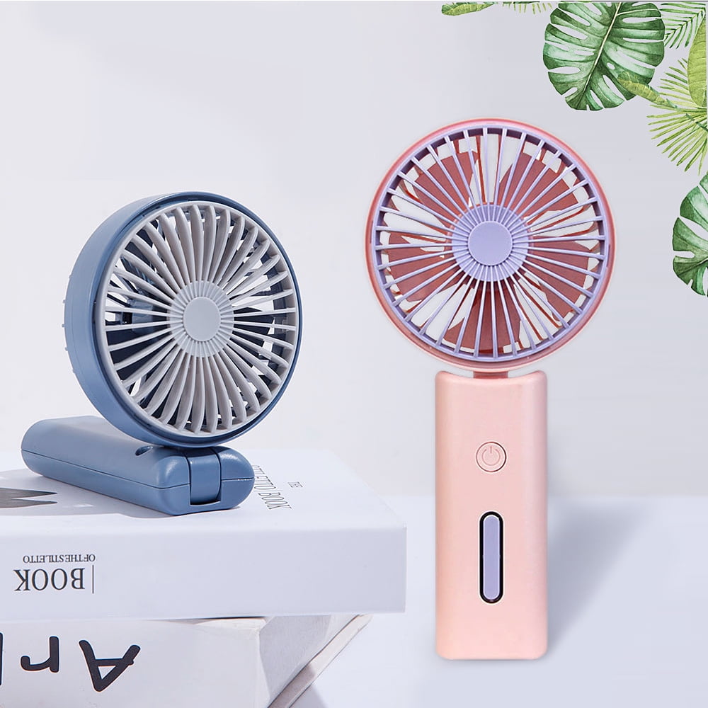 small powerful electric fans