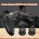 thumbnail image 2 of Thumb Grips X Raised para Xbox Series S Controlador Silicona Thumbstick Caps Hugtrwg Para estrenar, 2 of 6