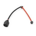 thumbnail image 3 of Loewten Brake Pad Wear Sensor,VOLLSUN Rear Brake Pad Sensor Indicator 7L0907637C Replacement For 2003‑2010,Brake Pad Wear Indicator, 3 of 8