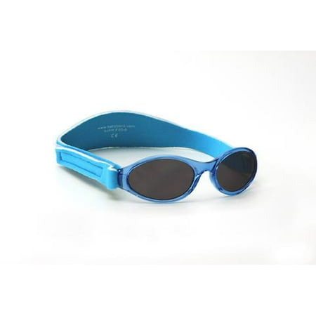 Adventure ® Wrap Around Sunglasses