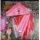 thumbnail image 1 of Decoración del hogar, decoración de habitaciones, decoración de paredes, casa de princesa DIY para niñas, juego de simulación, castillo, villa, juguetes de simulación para niñas pequeñas, juego de plá, 1 of 7