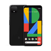 Restored Google Pixel 4 XL - Just Black - 64GB - Unlocked (Refurbished)