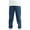 Dark Blue, variant on CHEEREAM Litter Girls Boys High Waisted Sweatpants Casual Baggy Joggers Lounge Pants with Pockets for 4-12Years