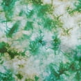 thumbnail image 1 of oneOone Cotton Flex Green Fabric Brush Stroke Quilting Supplies Print Sewing Fabric By The Yard 40 Inch Wide, 1 of 4
