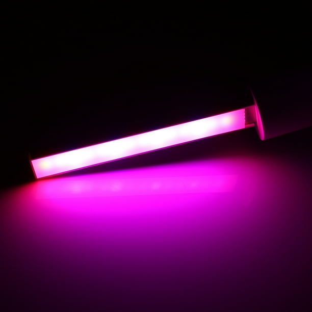 Bombilla para cultivo de plantas BuyWeek 5 V 14 LED 2 5 W USB lámpara LED de cultivo