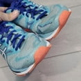 thumbnail image 4 of Asics Womens Gel Nimbus 20 Running Sneakers shoes sz 7.5, 4 of 6